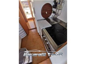 Cantieri Liguri Ghibli 19