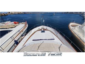 Cantieri Liguri Ghibli 19