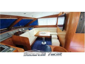 Cantieri Liguri Ghibli 19