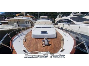 Cantieri Liguri Ghibli 19