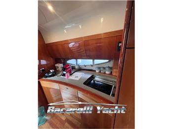 Gobbi Atlantis 42