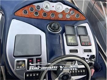 Gobbi Atlantis 42