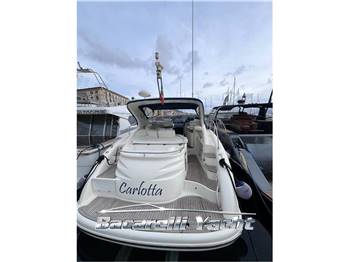 Gobbi Atlantis 42