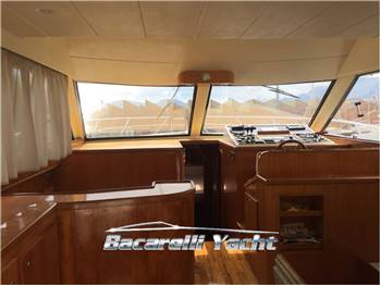 Uniesse 42 fly