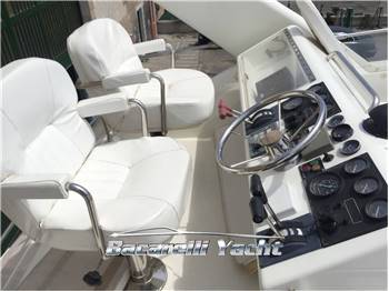 Uniesse 42 fly