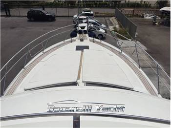 Uniesse 42 fly