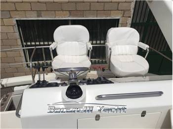 Uniesse 42 fly