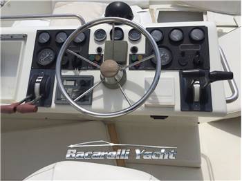 Uniesse 42 fly
