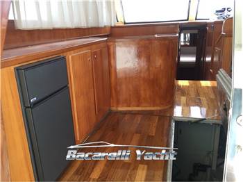 Uniesse 42 fly