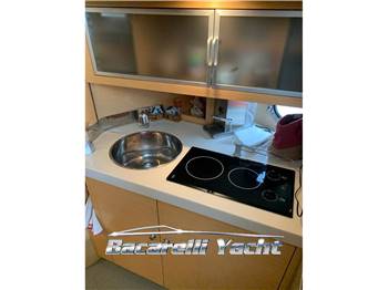 Cranchi Mediterranee 43 HT
