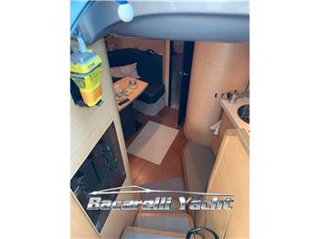 Cranchi Mediterranee 43 HT