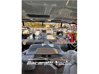 Cranchi Mediterranee 43 HT