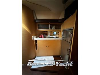 Cranchi Mediterranee 43 HT