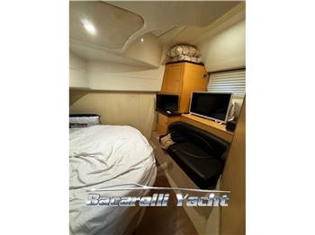 Cranchi Mediterranee 43 HT