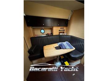 Cranchi Mediterranee 43 HT