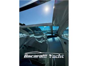Cranchi Mediterranee 43 HT