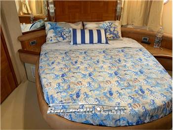 Azimut 55 FLY