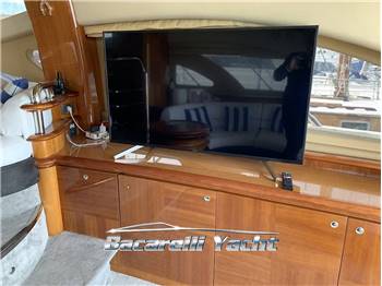 Azimut 55 FLY