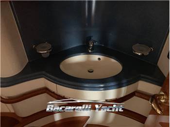 Azimut 55 FLY