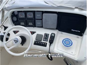 Azimut 55 FLY