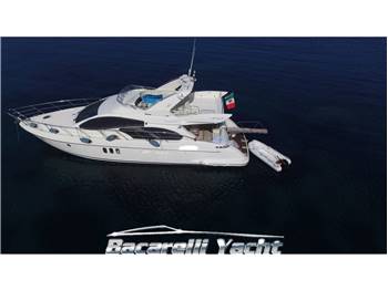 Azimut 55 FLY