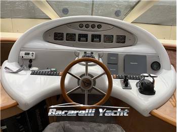Azimut 55 FLY