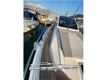 Azimut Atlantis 46 Verve
