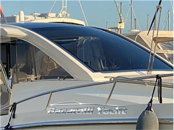 Azimut Atlantis 46 Verve