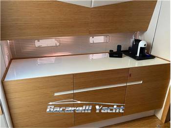 Azimut Atlantis 46 Verve