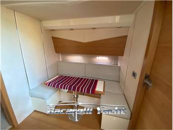 Azimut Atlantis 46 Verve
