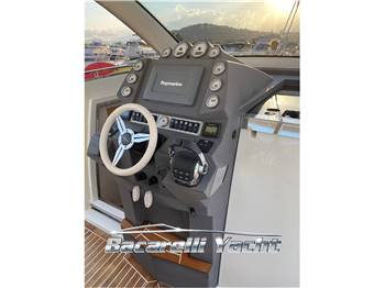 Azimut Atlantis 46 Verve