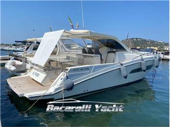 Azimut Atlantis 46 Verve