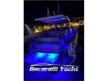 Azimut Atlantis 46 Verve