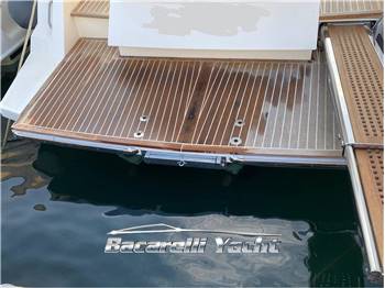 Azimut Atlantis 46 Verve
