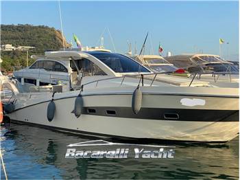 Azimut Atlantis 46 Verve