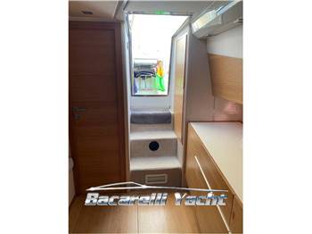 Azimut Atlantis 46 Verve