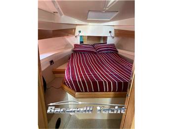 Azimut Atlantis 46 Verve
