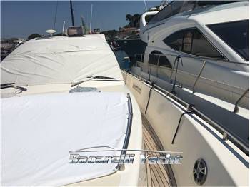 Cheradi-marine Santorini 44