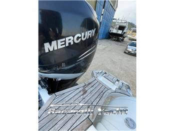 Novamare yachts 25 extreme