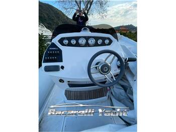 Novamare yachts 25 extreme