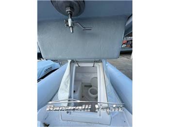Novamare yachts 25 extreme