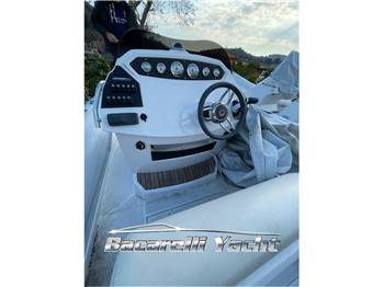 Novamare yachts 25 extreme
