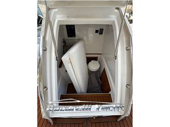 Novamares 31 Extreme