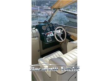 Riva 38 Bravo