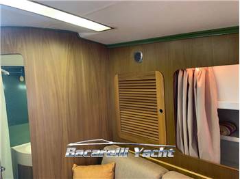Riva 38 Bravo