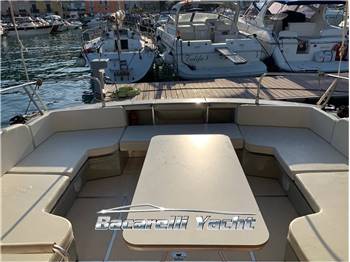 Riva 38 Bravo