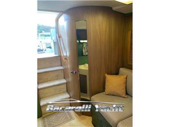 Riva 38 Bravo