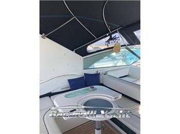 Fairline Targa 40