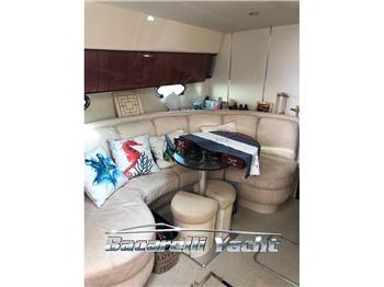 Fairline Targa 40