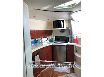 Fairline Targa 40